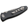 Складной нож BOKER BARLOW BURLAP MICARDA DAMAST 110943DAM BK110943DAM