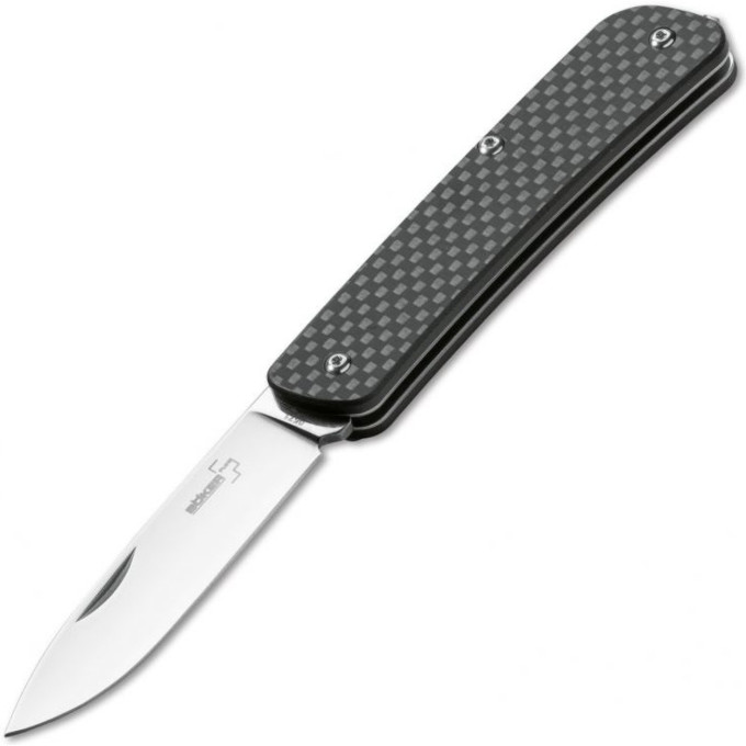 Нож BOKER TECH TOOL CARBON 1 BK01BO821